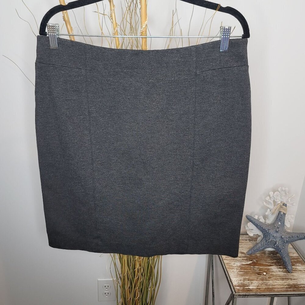 J.‎ Jill Skirt Womens Medium